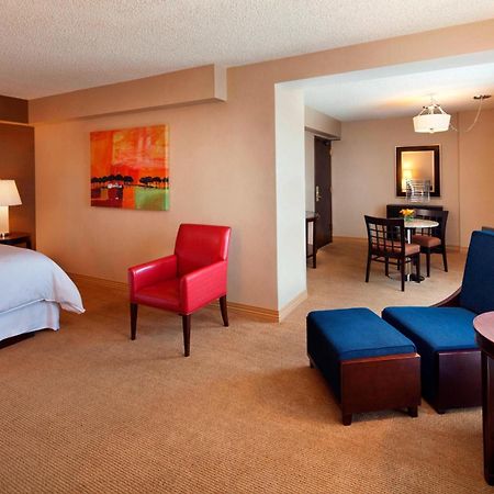 Sheraton Albuquerque Uptown By Marriott Екстер'єр фото
