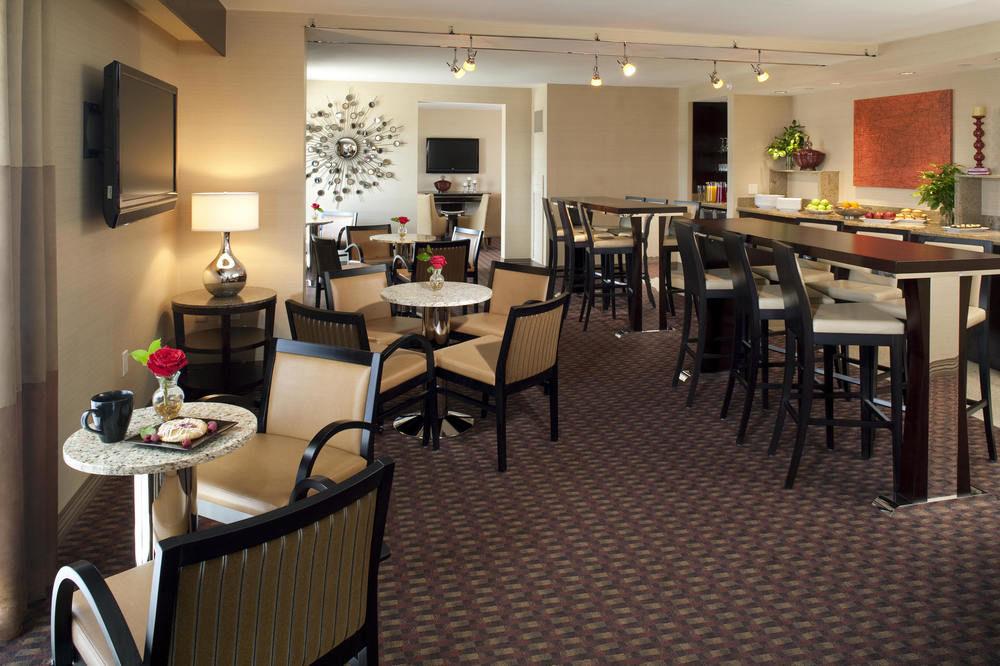 Sheraton Albuquerque Uptown By Marriott Екстер'єр фото