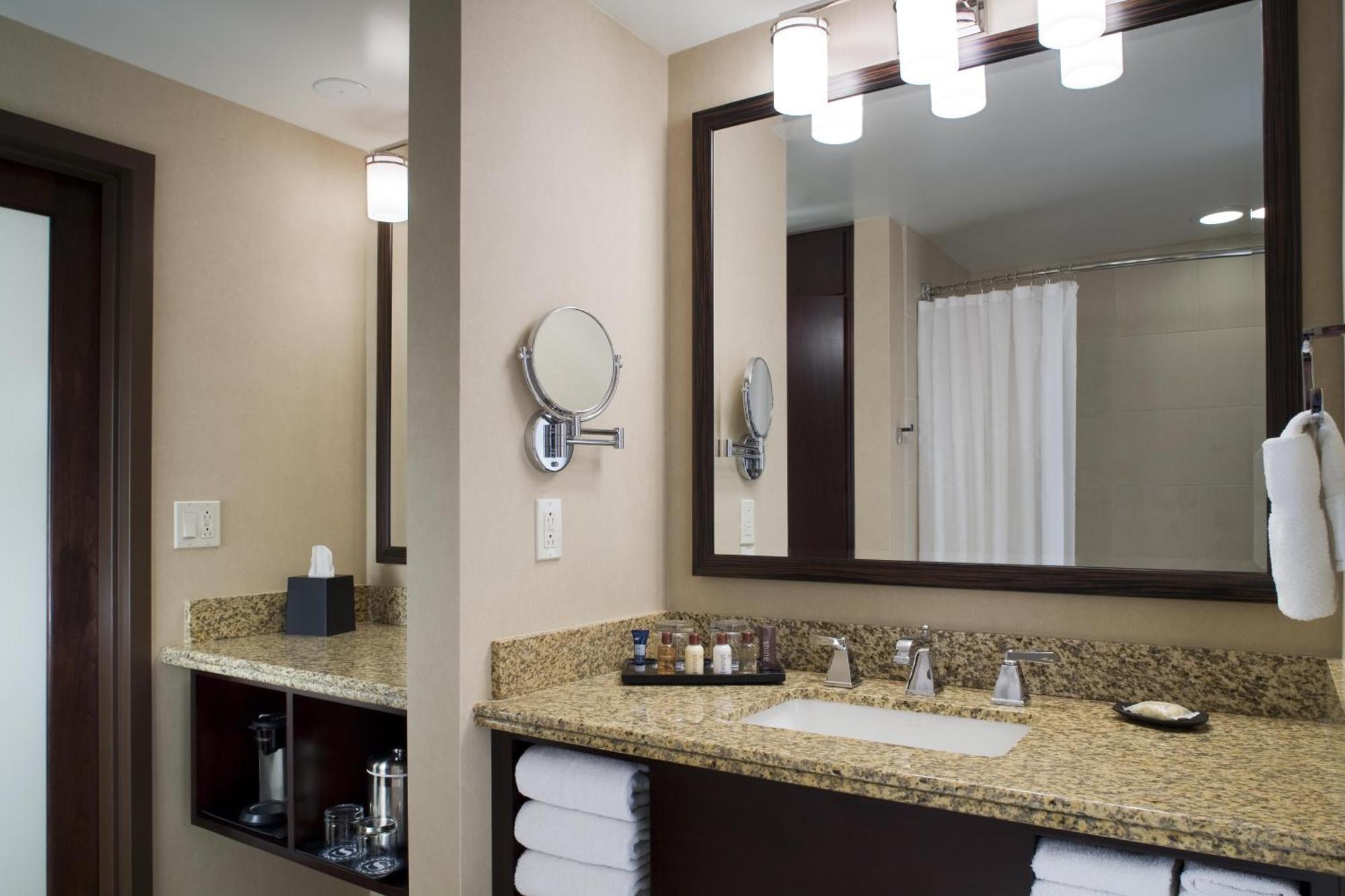 Sheraton Albuquerque Uptown By Marriott Номер фото