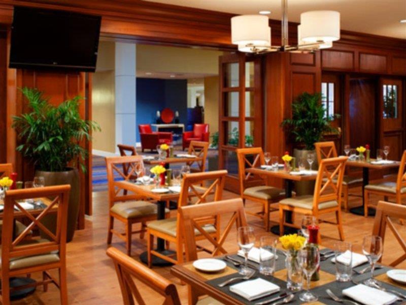 Sheraton Albuquerque Uptown By Marriott Екстер'єр фото