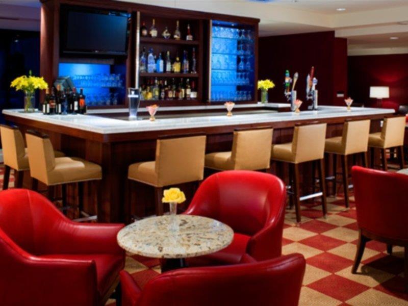 Sheraton Albuquerque Uptown By Marriott Екстер'єр фото