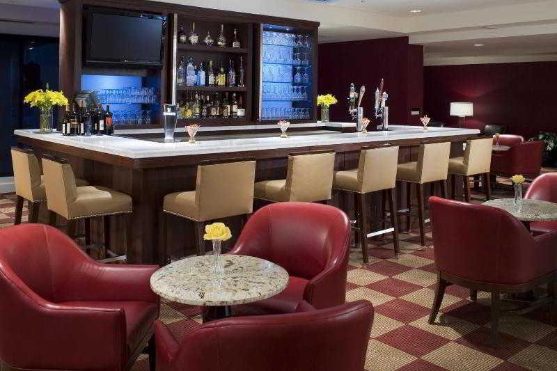 Sheraton Albuquerque Uptown By Marriott Ресторан фото
