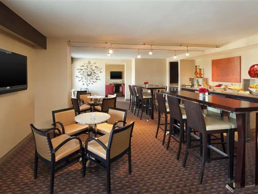 Sheraton Albuquerque Uptown By Marriott Екстер'єр фото