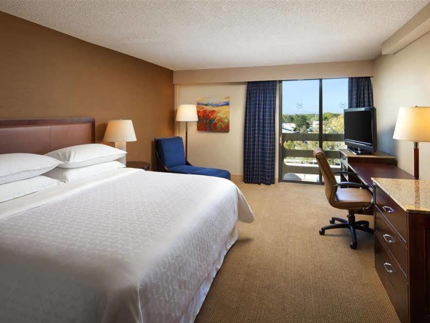 Sheraton Albuquerque Uptown By Marriott Екстер'єр фото