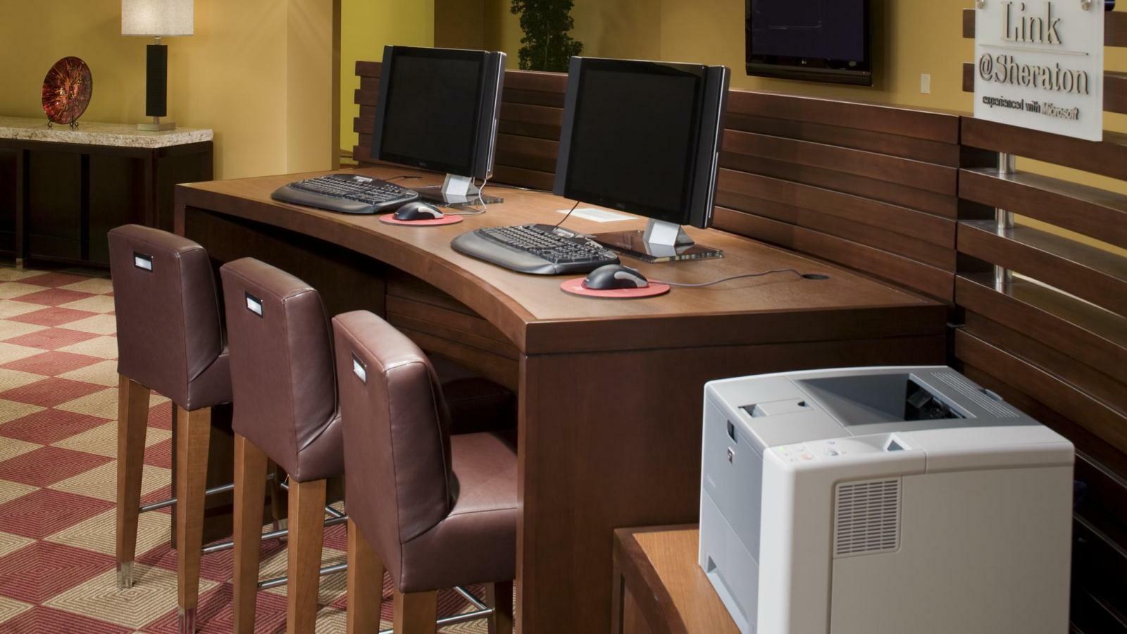 Sheraton Albuquerque Uptown By Marriott Екстер'єр фото