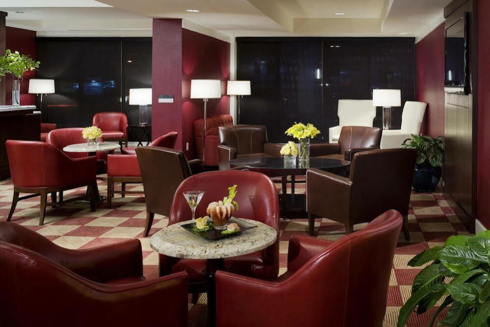 Sheraton Albuquerque Uptown By Marriott Екстер'єр фото